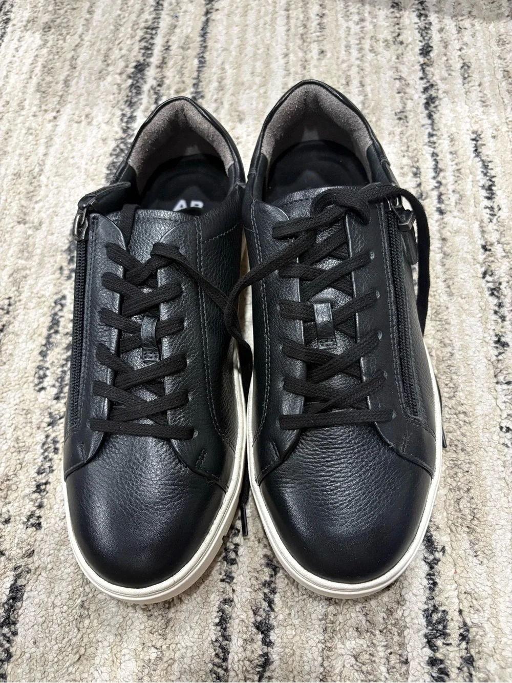 Abeo brand new
